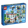 LEGO City 60330 Szpital